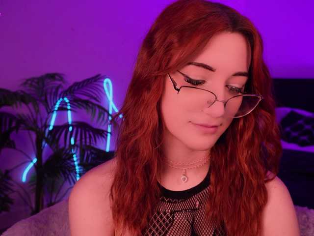 MilaFlame live cam on BongaCams