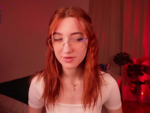 MilaFlame live cam on BongaCams