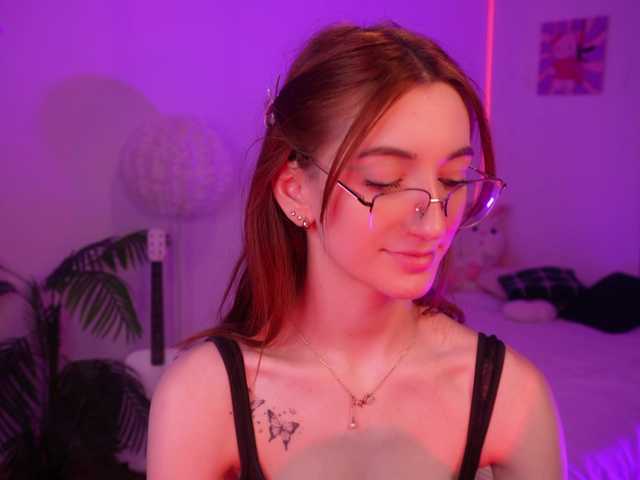 MilaFlame live cam on BongaCams