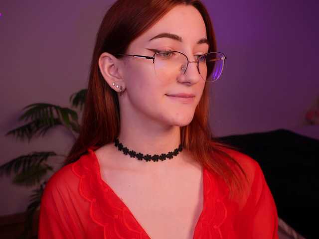 MilaFlame live cam on BongaCams