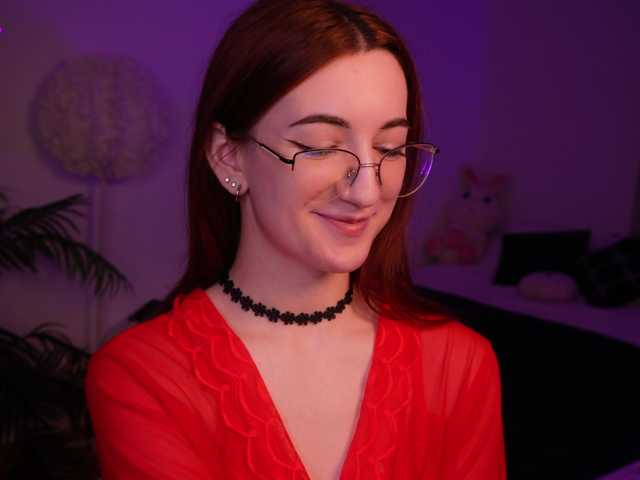 MilaFlame live cam on BongaCams