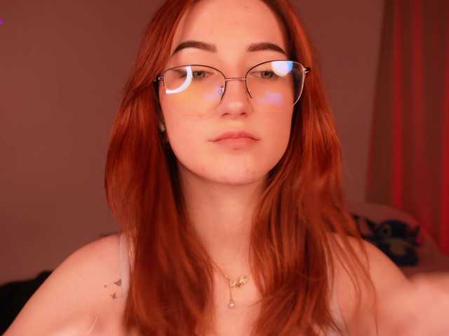 MilaFlame live cam on BongaCams