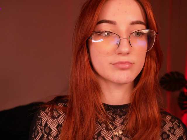 MilaFlame live cam on BongaCams