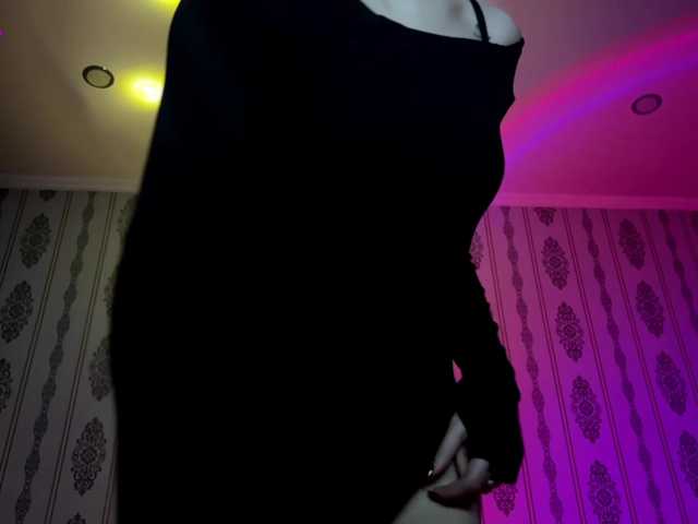MilaFlame live cam on BongaCams