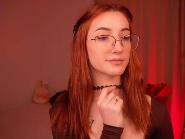 MilaFlame live cam on BongaCams