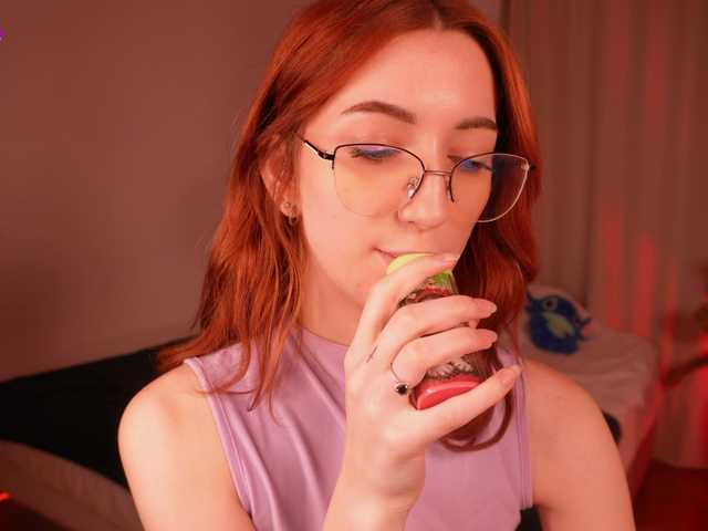 MilaFlame Cam en direct sur BongaCams