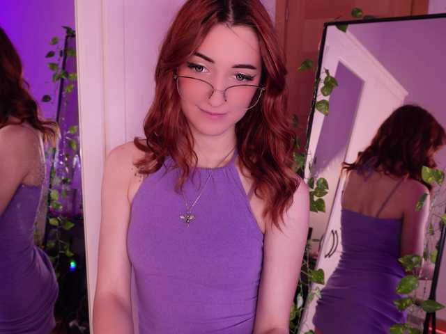MilaFlame live cam on BongaCams