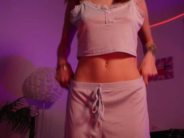 MilaFlame live cam on BongaCams