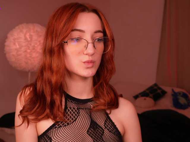 MilaFlame live cam on BongaCams