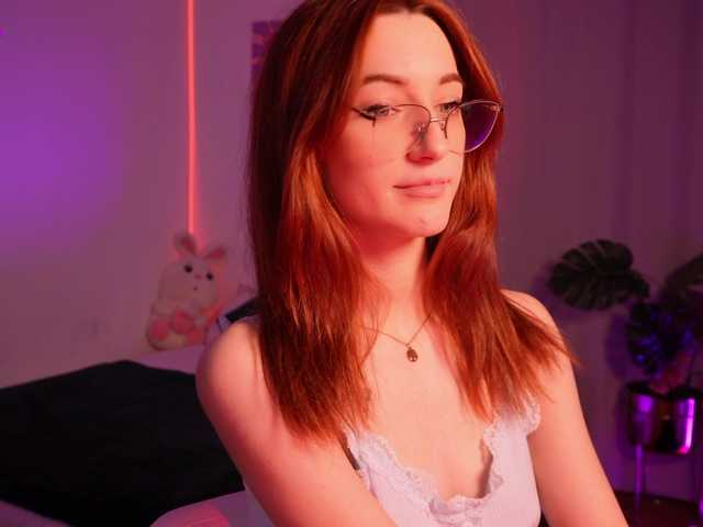 MilaFlame live cam on BongaCams