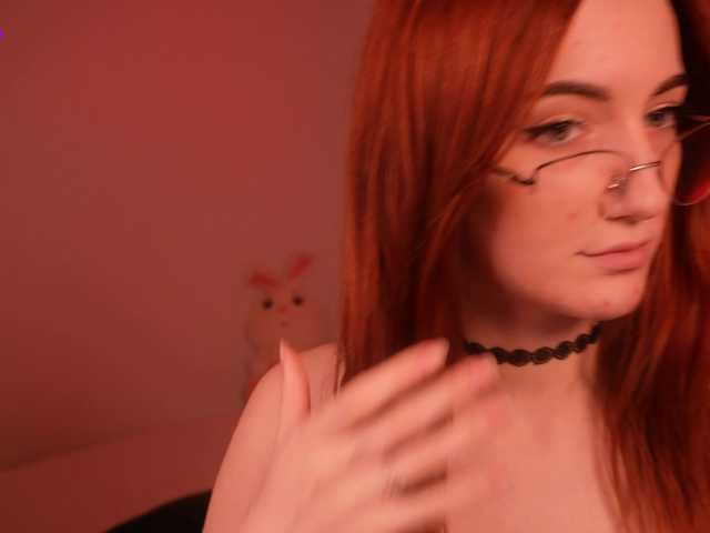 MilaFlame live webcam show