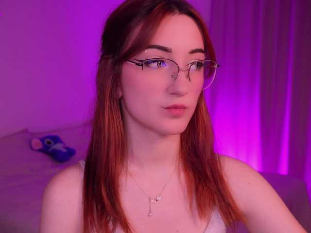 MilaFlame live cam on BongaCams