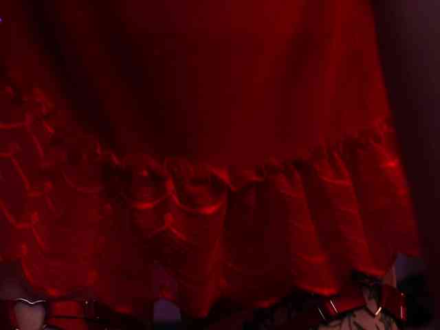 MilaFlame Live Webcam on BongaCams