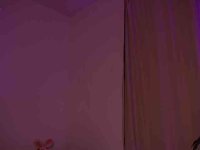 milaflame's live room