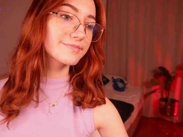 MilaFlame Sex Cam Show