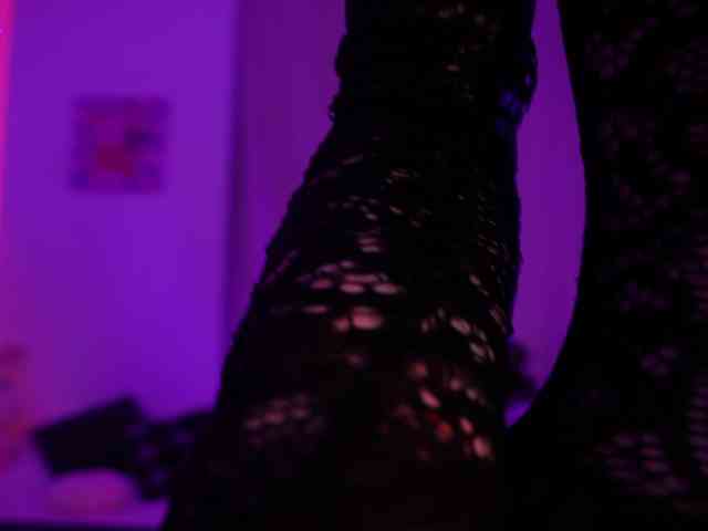 milaflame's live room