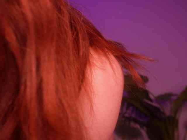 MilaFlame webcam