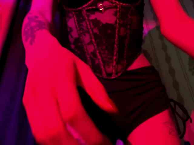 MilaFlame