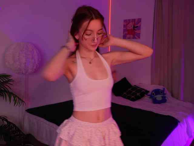 Modelo: MilaFlame