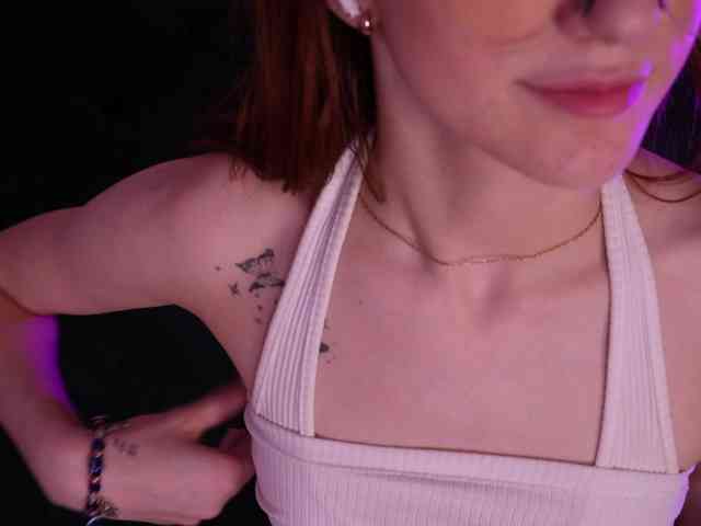 MilaFlame - Girl 