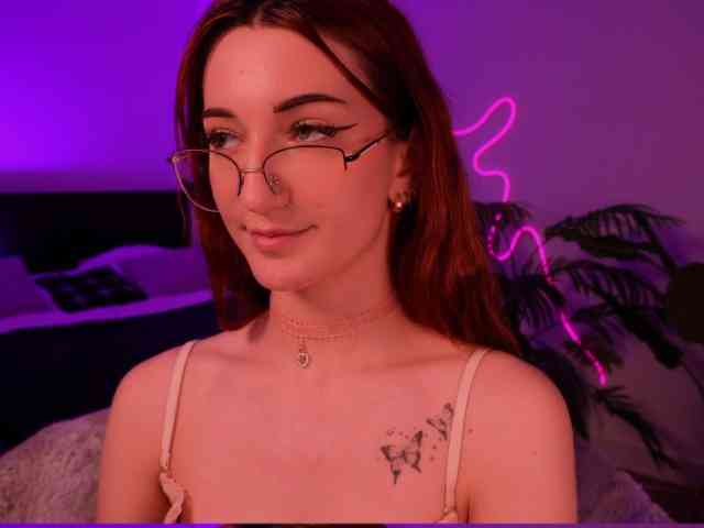 MilaFlame - Girl 