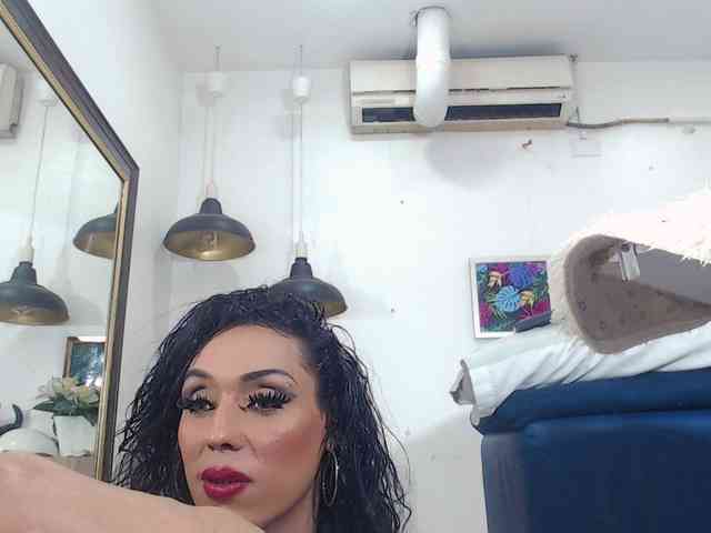 DesireHottXX Sex Cam Show