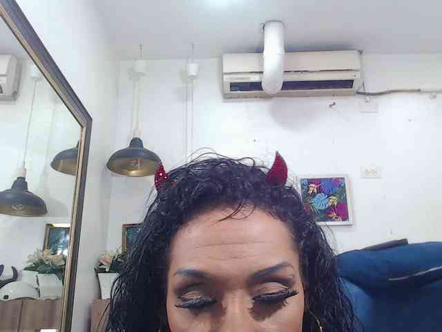 DesireHottXX Sex Cam Show
