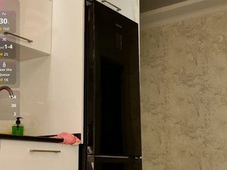 AngelicFenix Porn Show