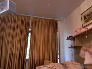 AngelicFenix Porn Show