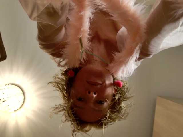 видео AngelicFenix