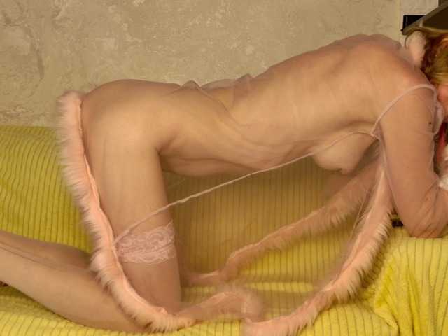 AngelicFenix live cam on BongaCams