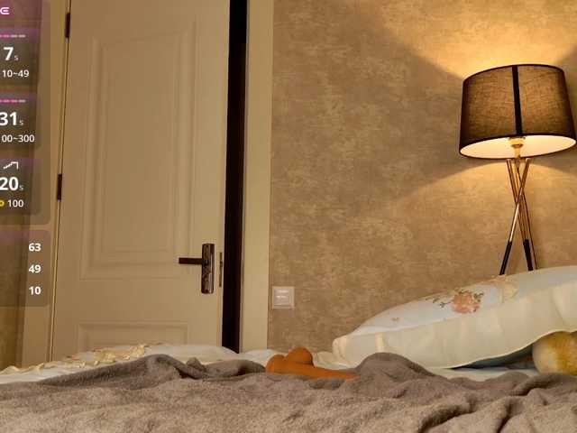 AngelicFenix live cam on BongaCams