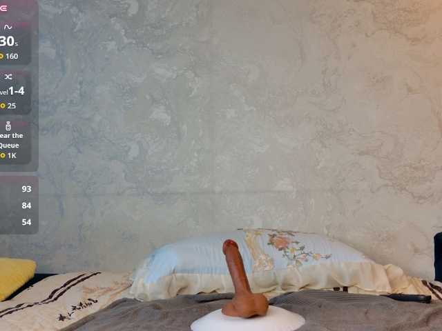 AngelicFenix live cam on BongaCams