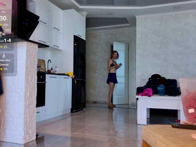 AngelicFenix live cam on BongaCams