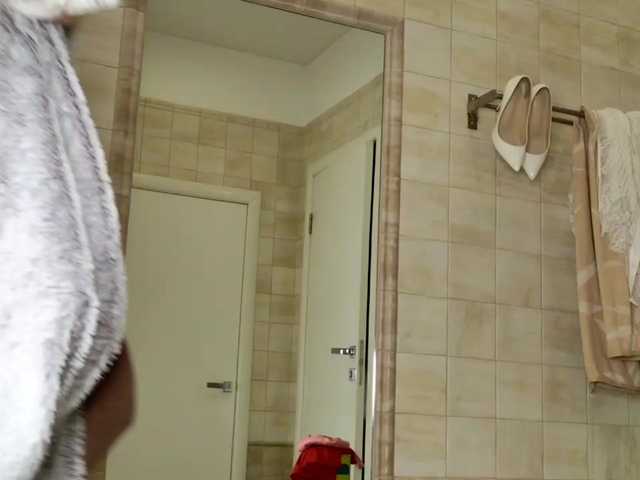 AngelicFenix's BongaCams show and profile