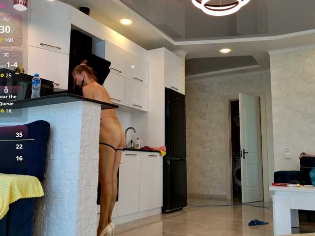 AngelicFenix live cam on BongaCams