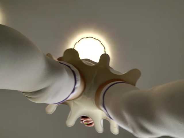 AngelicFenix's BongaCams show and profile