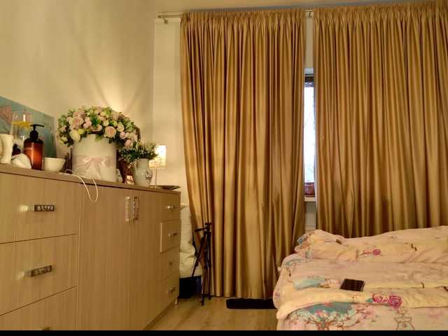 AngelicFenix's BongaCams show and profile