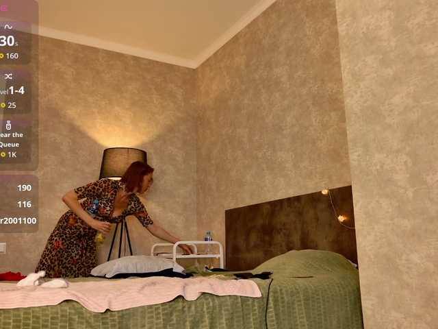 AngelicFenix live webcam show