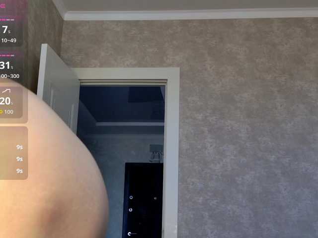 AngelicFenix live cam on BongaCams