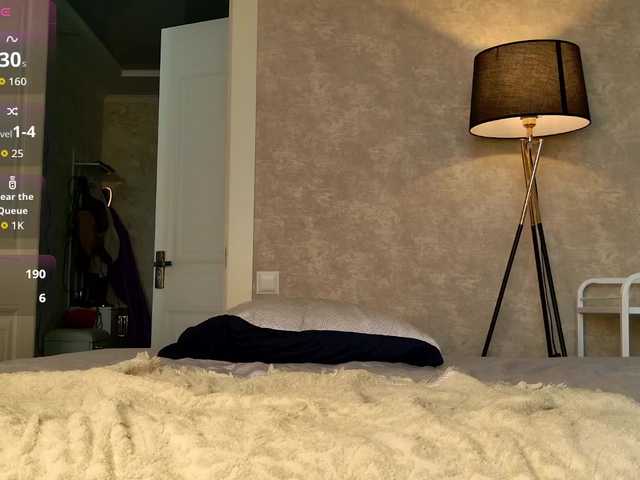 AngelicFenix live cam on BongaCams