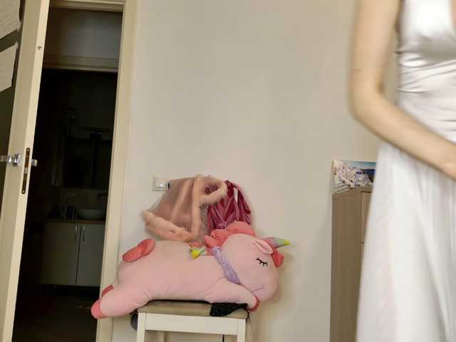 AngelicFenix's BongaCams show and profile