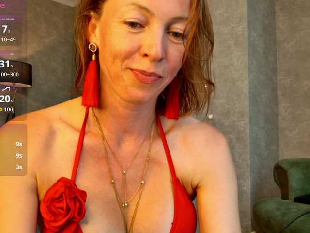 AngelicFenix live webcam show