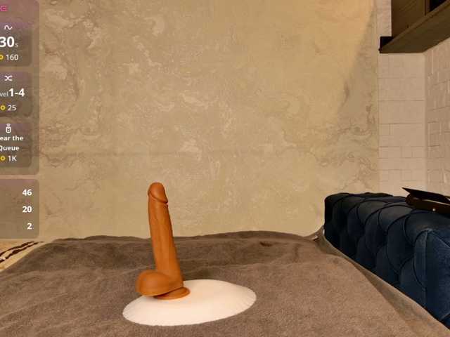 AngelicFenix live cam on BongaCams