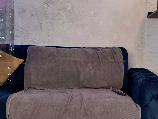AngelicFenix live cam on BongaCams