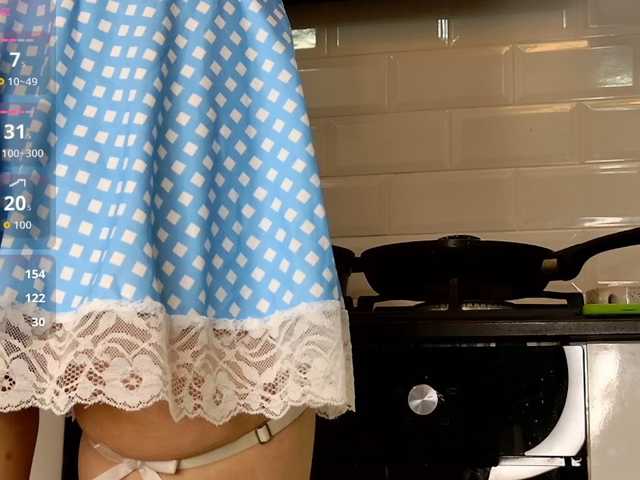 AngelicFenix live cam on BongaCams