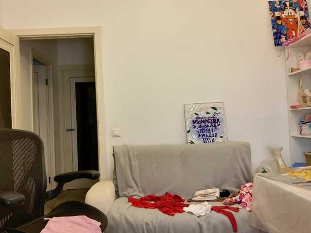 AngelicFenix's BongaCams show and profile