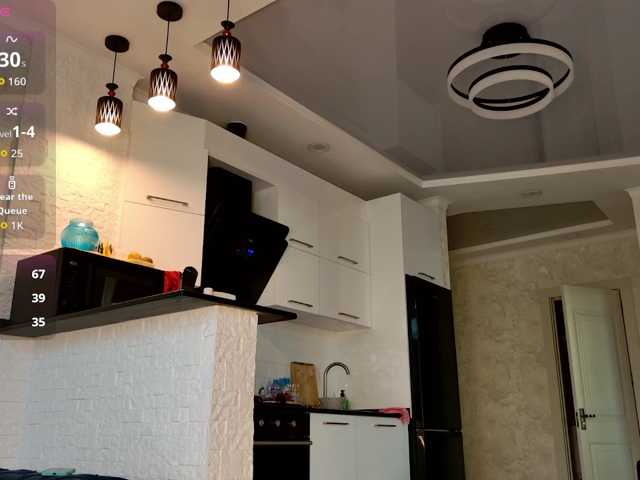 AngelicFenix live cam on BongaCams