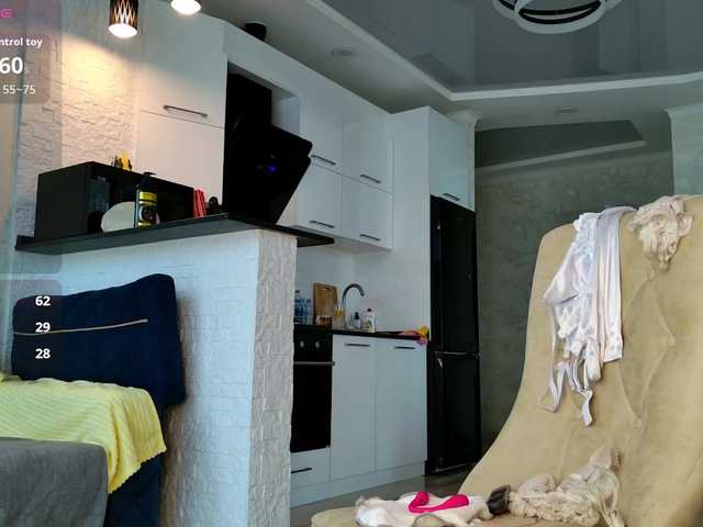 AngelicFenix live cam on BongaCams