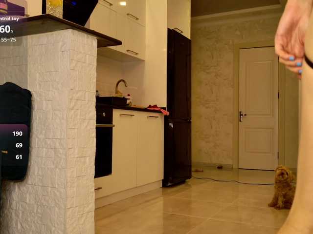 AngelicFenix live cam on BongaCams